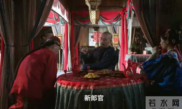 《大生意人》结局，原来，这才是李万堂夫人至今没有出现的真相