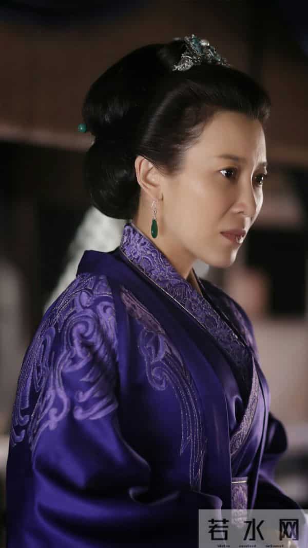 重温《知否》同样是高嫁为什么康姨妈总是针对明兰,从不刁难墨兰