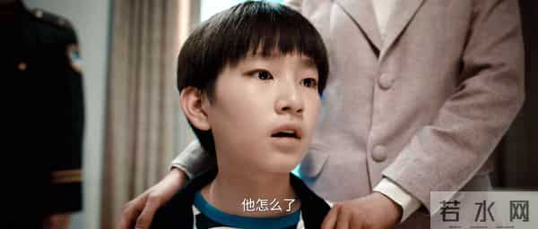 段奕宏新剧《超感迷宫》首播!连看4集不过瘾,又有悬疑大剧看了