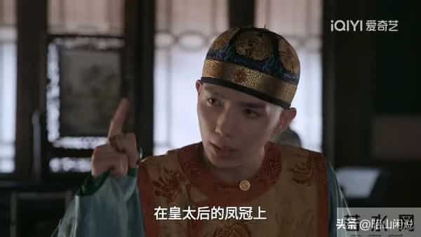 《大生意人》李钦遭古平原算计！这才是李百万主动见古母的真相