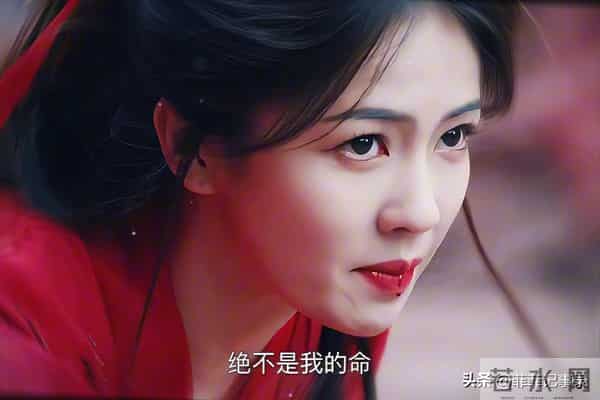 于正也没想到,白鹿二封尖叫女演员3天后,因一举动迎来口碑暴涨