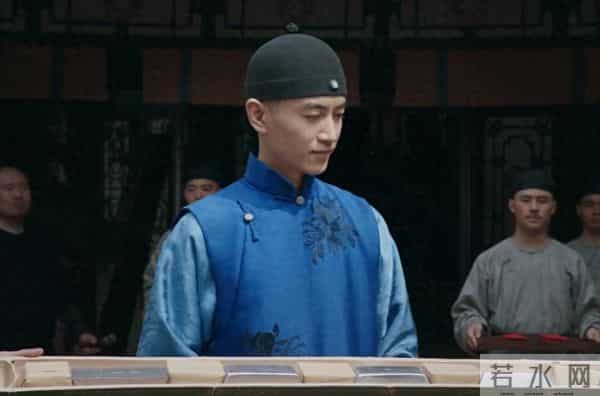 《大生意人》李万堂山西之行的终极目的!真不愧是古平原之父