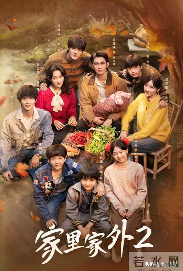 同样是爆款短剧男主，为何刘萧旭封神，而王道铁却剧红人不红？