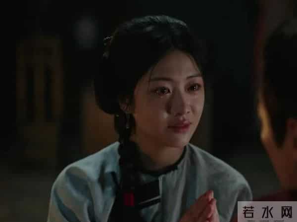 大生意人结局:古平原收养白依梅儿子,苏紫轩助古平原扳倒李万堂