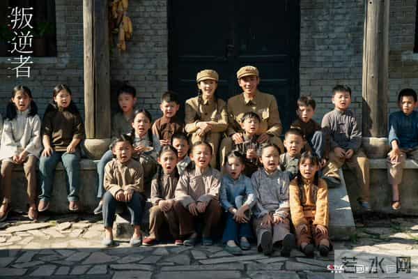 32集谍战大剧来势汹汹,看完预告我就断言它又要火了!