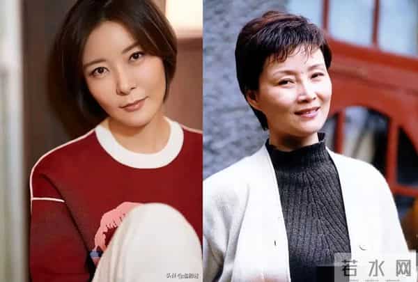 当柯蓝和朱茵演《大生意人》，才发现，医美在演技面前不值一提