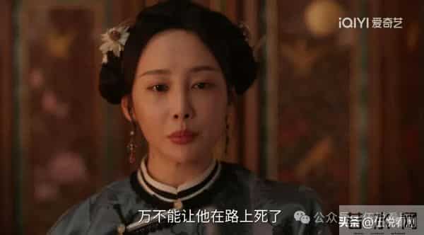 《大生意人》：古平原苦寻多年的亲爹，竟然是富商李百万！