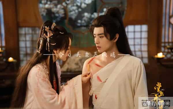 12月8日强推热播18部、待播6部剧集 2部剧首播 掌命定档 焕心开播！