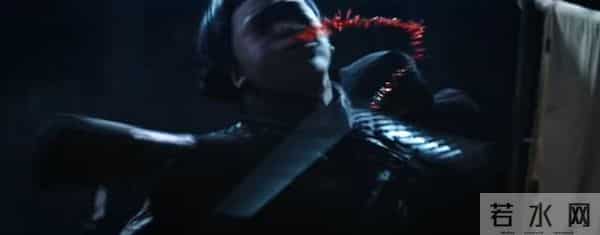 央八开播！悬疑复仇剧《长安二十四计》定档，阵容太强这剧要爆