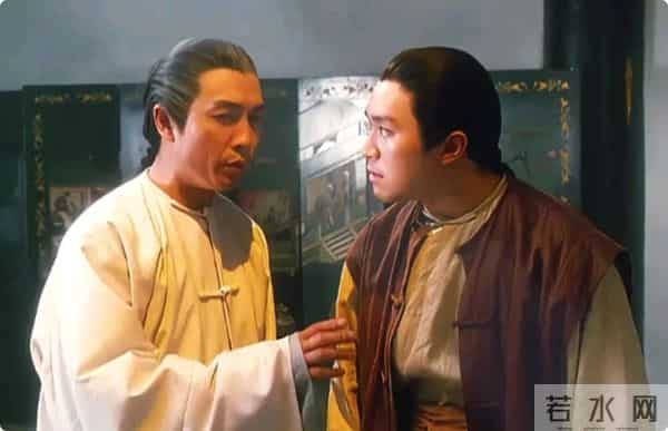 上映3天票房仅77万,周星驰尽力了,可星爷的号召力已不如当年了