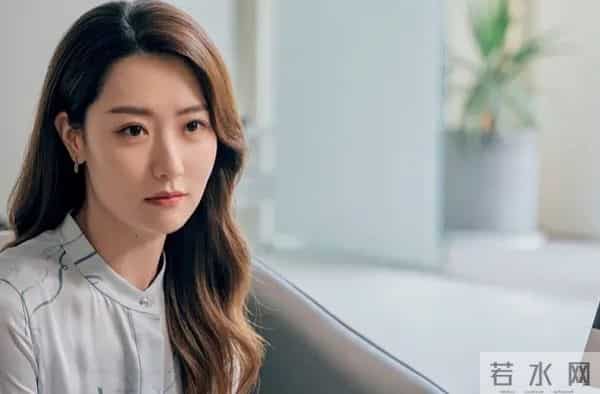 《亦舞之城》女演员颜值排名,第一秦岚,第二白冰,第三令人意外