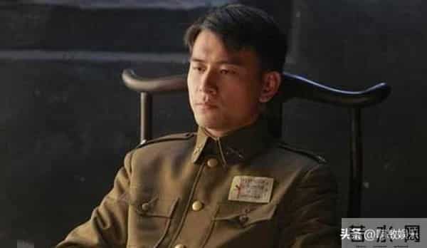 43岁徐僧凭《大生意人》爆红！你认得脸却叫不出名？