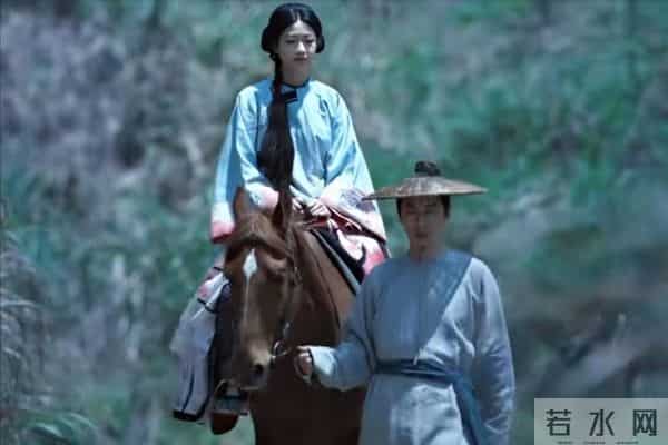 “资本家的丑孩子”收手吧！没颜值没演技，就别出来祸祸观众了