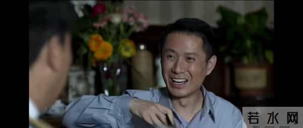 父母爱情:江德福明明嫌弃安泰,为何还给他最多回报?