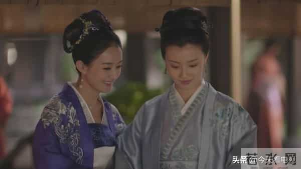 知否:华兰嫁给袁文绍之后,袁家族内的男丁就再也寻不到好亲事了