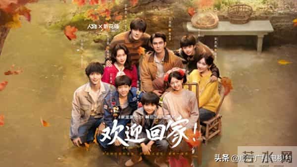 听花岛《家里家外2》一部没有“金手指”的家庭短剧如何引爆市场