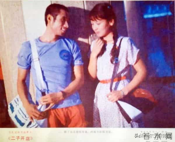 《大生意人》:“双料影帝”甘作绿叶,刘佩琦用100+配角成就自我