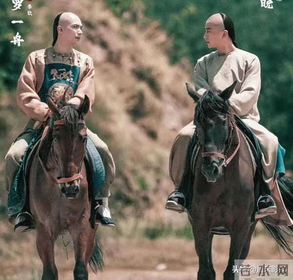 《大生意人》结局前瞻:古平原封王,李万堂出家,李钦苏紫轩成婚