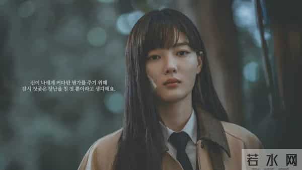 《亲爱的X》金裕贞演恶女贼狠辣！大尺度暗黑爽剧却崩了