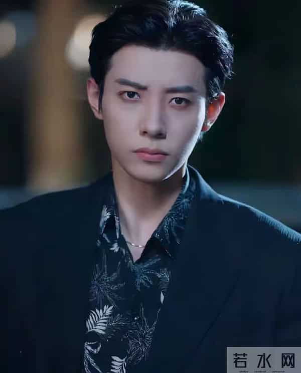 马小宇这波是抱上大腿了？新剧7天狂揽10亿全靠这位“戏精”女主