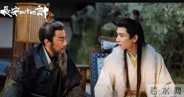 2025压轴谍战大剧今晚开播！央视一套《风与潮》能爆吗？