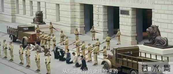 央视一套今晚开播！32集金融谍战大剧来袭，任嘉伦这次赌对了