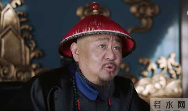 《大生意人》看懂古平原投诚瑞麟，才知，六王爷惨败，苏紫轩输麻了没？