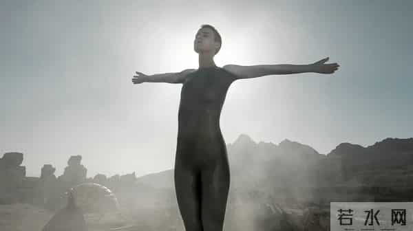 最高8.9分!这5部奇幻黄暴美剧,成年人的观剧清单