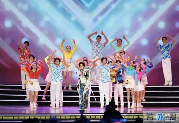 第七届海南岛国际电影节闭幕!金椰奖全名单→