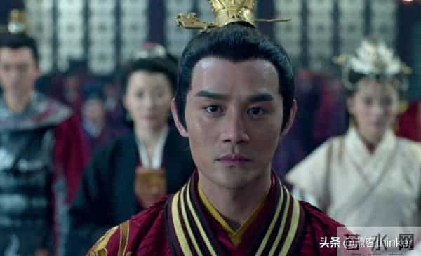 《琅琊榜》梅岭惨案中的两万幸存赤焰军，竟被秦般若驯养成了药人