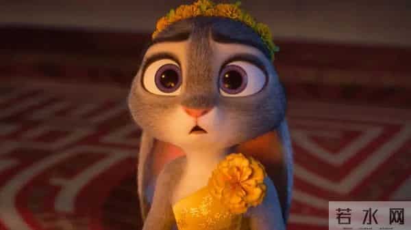 《疯狂动物城2》爆火，道破1个冰冷真相：拉开人与人差距的