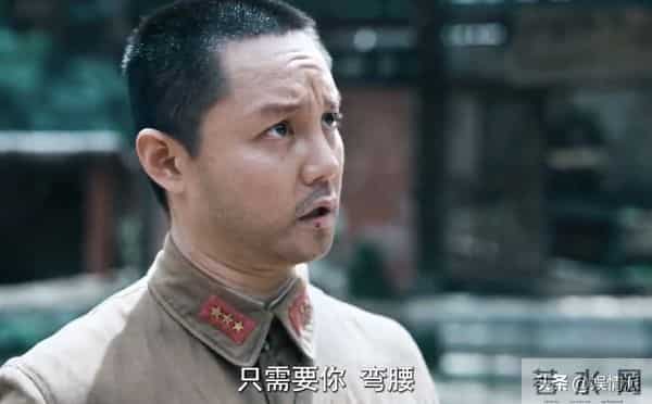 冲着肖战去看《得闲谨制》,结果却被38岁尹正的演技给惊艳到了