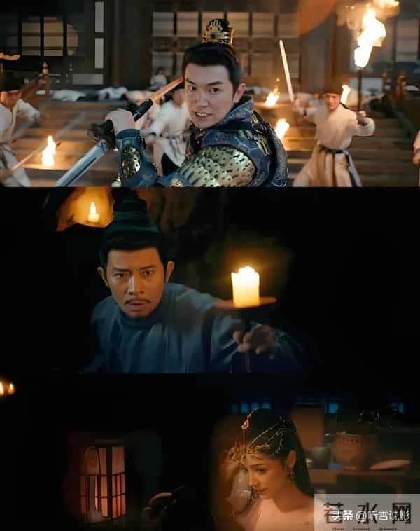 2025年“十佳电视剧”出炉了，《大生意人》仅第4，第1名实至名归