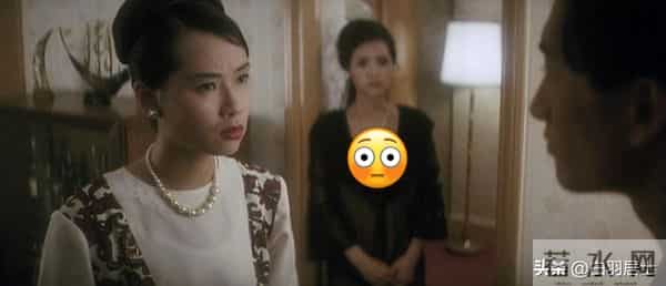 从花瓶到大嫂:香港黑帮电影中女性角色的“上位史”