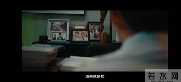 明晚开播!腾讯又一部悬疑剧来袭!阵容不错,影帝领衔主演