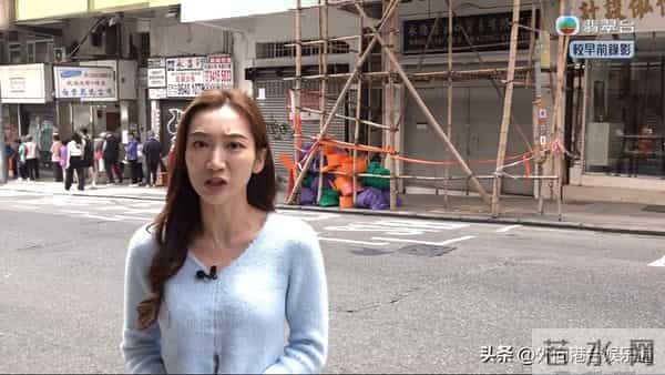 TVB最新收视:剧集综艺普遍低迷,《新闻女王2》逆势创佳绩