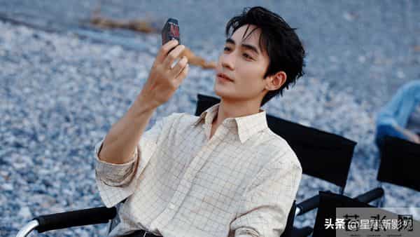 3影后2影帝！朱一龙新电影《空枪》阵容成顶配，这配置排面拉满了