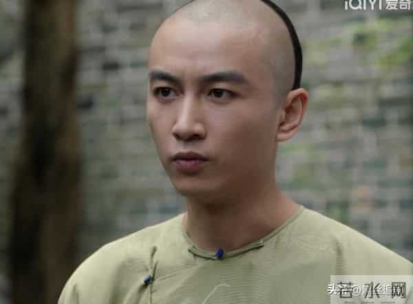 大生意人：瑞麟不知，算计李钦的二十万两银子，帮了李百万多大忙