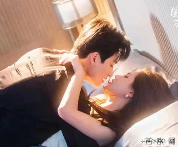 救命!原来郭宇欣这么敢拍!尺度最大五部短剧,没看过血亏!