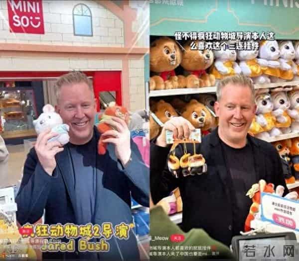 全中国的品牌,都在排队给《疯狂动物城2》“交作业”?