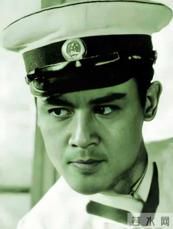 冯喆 王心刚 孙道临 达式常是中国电影史上极具代表性的儒雅派男演员