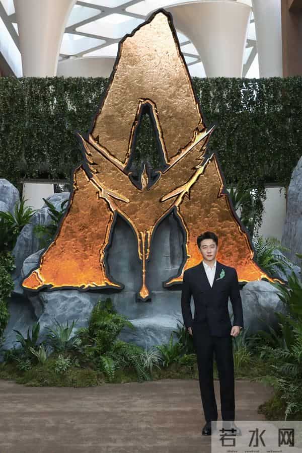 从三亚出发,重返“潘多拉”星球!