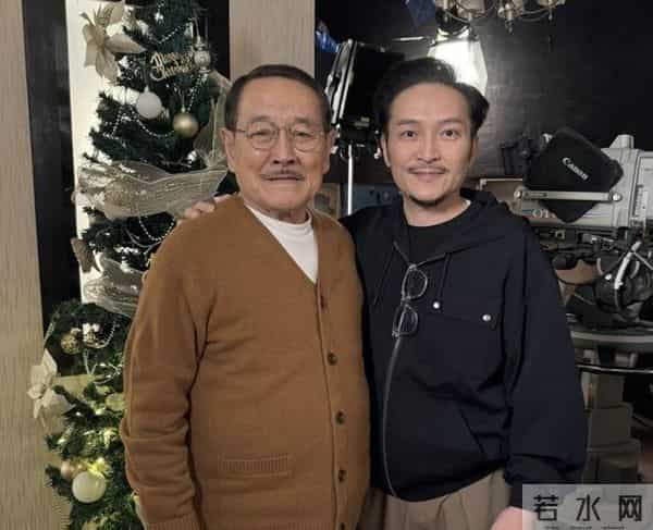 又走一个!TVB知名配角宣布离巢,曾因身高问题被大台拒之门外