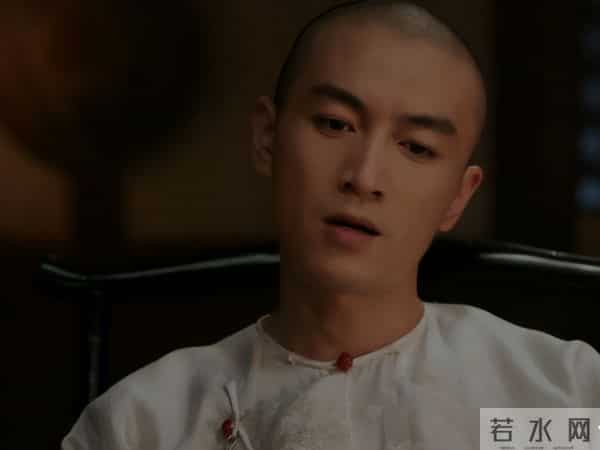 《大生意人》：李钦被算计，古平原背锅，原来李万堂又找到新靠山