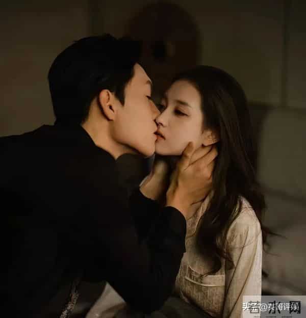 救命!原来郭宇欣这么敢拍!尺度最大五部短剧,没看过血亏!