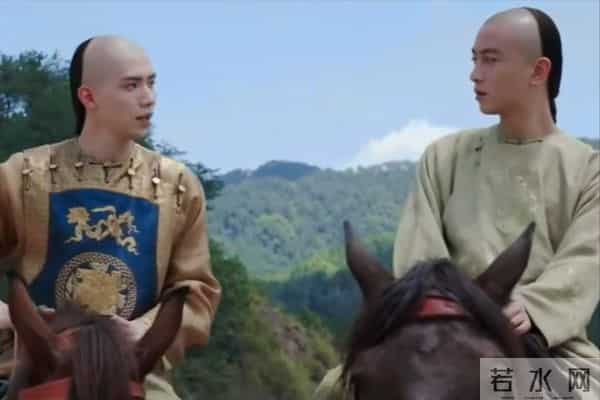 《大生意人》大结局，李万堂的三个儿子，最后无一善终！