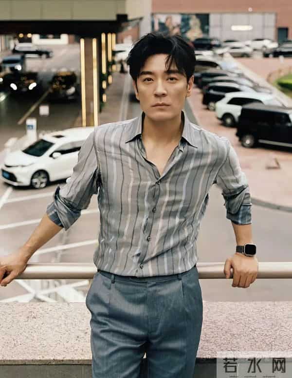 梁冠华蒋欣联手“掀家”,《多喜一家人》把家庭矛盾拍得太真实