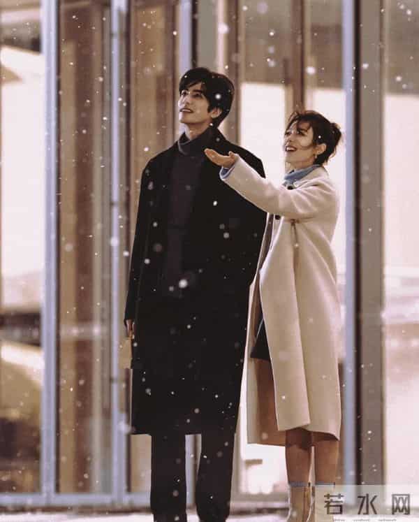 腾讯开播!又一黑马爱情剧来袭,《骄阳似我》赵今麦宋威龙火花足