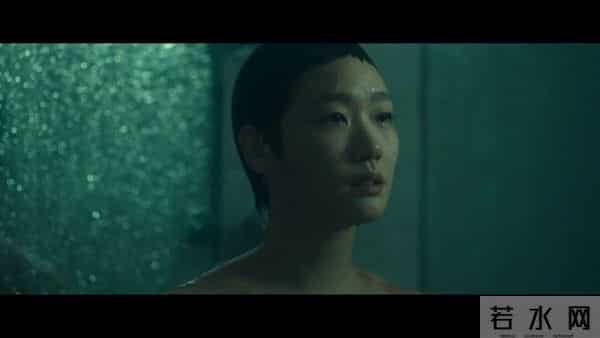 年底爆款锁定,又来一暗黑神作!网飞这次又杀疯了!