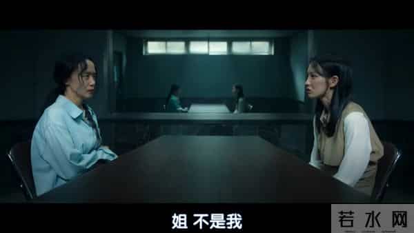 年底爆款锁定,又来一暗黑神作!网飞这次又杀疯了!